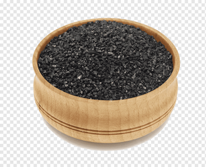 ถ่านกัมมันต์ถ่านกัมมันต์ผงถ่านกัมมันต์100% - Product Image 5