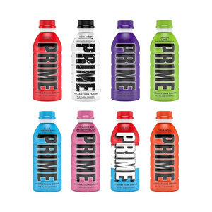 Paquete Variado de Bebidas Prime Hydration / Bebida Deportiva Prime Hydration en Existencia / Prime Energy Original - Product Image 1
