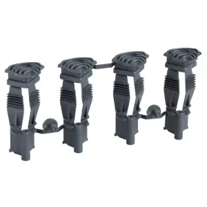 Accessori per Quadri di Distribuzione Schneider Electric, Connettore MIP99047, Parti di Ricambio - Product Image 1