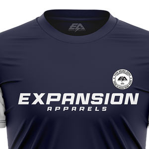 Uniformes de fútbol de secado rápido para jóvenes, diseño de malla personalizado de EE. UU. con camisetas de fútbol para hombres de Club de sublimación para fútbol - Product Image 3