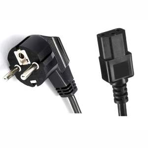 Enchufe y conector, 60320 - Product Image 1