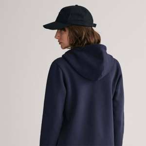 Sweat à capuche zippé pour femmes à la mode Sweat à capuche tricoté confortable de haute qualité pour les filles Vêtements décontractés Sweat à capuche pour femmes pour les acheteurs en gros - Product Image 6