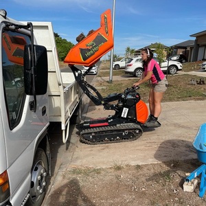 Acheter Kubota Skid Steer Loader Petite mini chargeuse-pelleteuse Qualité supérieure Livraison rapide Prix de gros disponible maintenant pour vous - Product Image 4