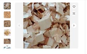 Fournisseur en vrac de copeaux de bois d'acacia en gros pour brûler fabriqués à partir d'acacia | Copeaux de bois avec livraison rapide/copeaux de bois meilleur 99% - Product Image 4