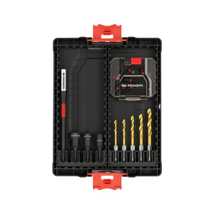 ชุดดอกสว่านฟาคอม 50 ชิ้น สำหรับผู้ใช้งานเครื่องมือ - Product Image 3