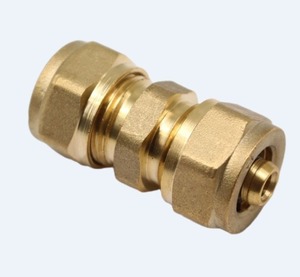 Accesorios de compresión de tubo de gran oferta para conexiones de fluido y gas sin fugas en aplicaciones industriales disponibles a buen precio - Product Image 3