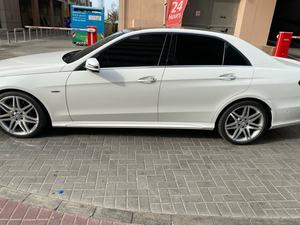 ฉัน rcedes Benz E400 2016มือสอง - Product Image 3