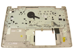 ใหม่แล็ปท็อปสำหรับ Dell Vostro 3500 3501 3505 V3500ที่วางแขนด้านบนพร้อม AP2X5000A00 2RW4R 02RW4R คีย์บอร์ด - Product Image 2