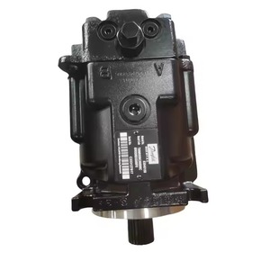 Motor de bomba JRR ERR LRR 025CPC18NNNNN3C2RGA6NAAANNNNNN LRL030DLS2020NNN3C3NFA6NPLBNNNNNN Bomba de émbolo - Product Image 3