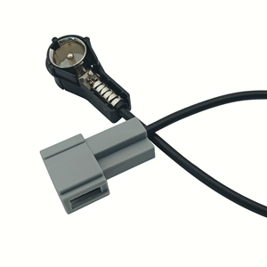<span class=keywords><strong>Antenne</strong></span> Din pour autoradio ISO10599 CT27AA60 Jack GPS Antennes <span class=keywords><strong>ISO</strong></span> Plug Connector Cable pour Hyundai Kia Honda - Product Image 5