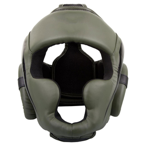 Protector de Cabeza para Boxeo con Protección para las Mejillas, Protector de Cabeza para Sparring, Protección para las Mejillas, Acolchado Absorbente de Impactos - Product Image 2