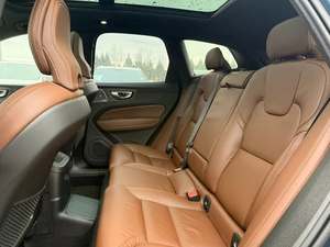 Volvo XC60 Ultra Híbrido Enchufable Usado 2025 - Product Image 6