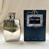 Parfum Arabe Personnalisé en Gros, Parfum de Luxe à Marque Privée, Eau de Parfum Longue Durée, Parfum de Niche, Parfum sur Mesure