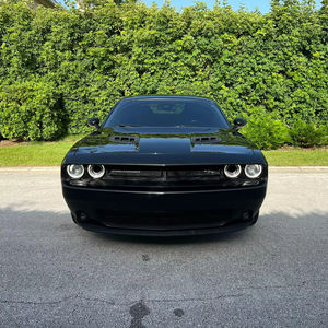 Dodge Challenger R/T 2018, conduite à gauche, norme d'émission Euro IV - Product Image 1