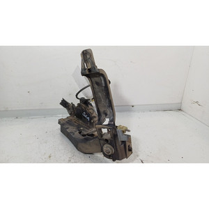 SERRURE DE PORTE AVANT GAUCHE FORD Focus S. Wagon 1ère Série 4057982 YD18FFDA (98>01) - Product Image 3
