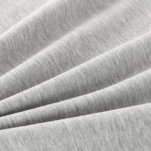 Ensemble de vêtements d'été pour hommes en 2 pièces de haute qualité avec logo personnalisé, vêtements de rue décontractés, t-shirt et short - Product Image 6