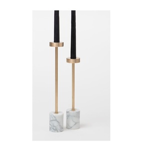 Bougeoir décoratif de haute qualité pour la maison et l'hôtel pour la décoration de table de Noël dans les restaurants et les maisons - Product Image 4