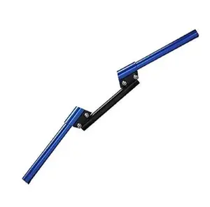 Sale on Cost effective blue Handle Modification Bar with customized available in bulk quantity at competitive prices