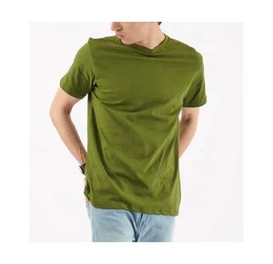 เสื้อยืดแบรนด์สั่งทำ เสื้อผ้าหนา ผู้ชาย เสื้อยืดสกรีนลาย 250 แกรม ผ้าฝ้าย เสื้อยืดผู้ชาย - Product Image 2