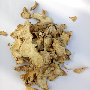 ขิงอบแห้งพรีเมี่ยมที่มีกลิ่นหอมและรสชาติเป็นแหล่งธรรมชาติของสารต้านอนุมูลอิสระสำหรับทำอาหารและผสมสมุนไพร - Product Image 4