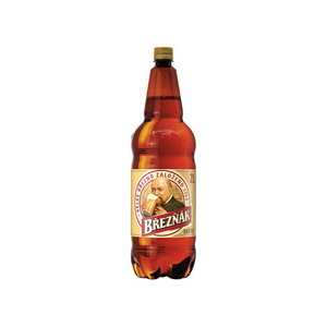 Breznak Premier Mexican Lager Cerveza Ligera - Product Image 2