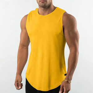 Gym Comfortable Marathon Vest Singlet Quick Dry Running <b>Mesh</b> Tank <b>Top</b> solid colour Essentials Women's Slim-Fit Tank <b>Top</b> - Product Image 4