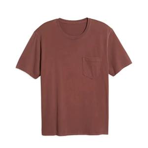Camisetas de alta calidad para hombre, camisetas con estampado personalizado para hombre, Camiseta de cuello redondo, camisetas de manga corta, camiseta para hombre - Product Image 2