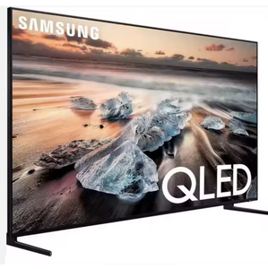 NUEVO Televisor QLED Inteligente 8K UHD ORIGINAL /75''/85'' Pulgadas Clase KS9000 Serie 9 Televisor LED 4K Ultra-HD (UHD) - Product Image 1