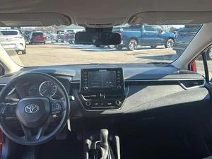 Toyota Corolla LE 2021 - Product Image 5