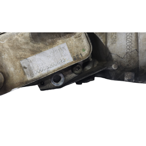 INTERCAMBIADOR DE AGUA/AZUFRE ALFA ROMEO Serie Giulietta (940_) 55208625 940 A3.000 Diésel 1600 (10>13) - Product Image 3