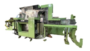 Máquina Automática para Llenar Cajas de Cigarrillos, 8000 Cigarrillos/Minuto, Alta Productividad, 220V/380V - Product Image 5