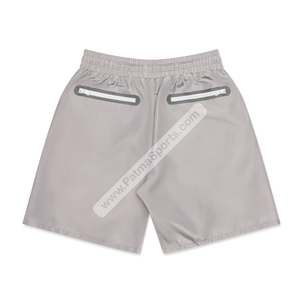 Su propio estilo, pantalones cortos cortavientos personalizados, pantalones cortos cortavientos personalizados de buena calidad, pantalones cortos de nailon cortavientos de etiqueta privada - Product Image 2