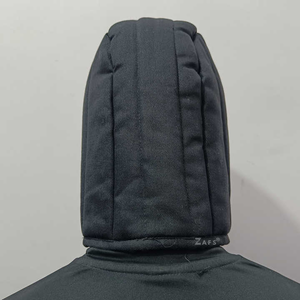 Casquette d'armement médiévale authentique Renaissance Gambeson doublure de casque confortable et durable couvre-chef de protection pour les fêtes en gros - Product Image 3