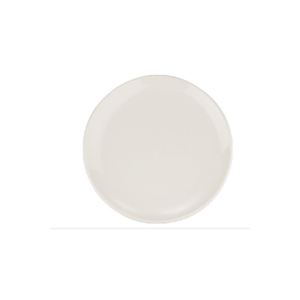 Plato Plano de Porcelana Premium Bonna Gourmet de 27 cm, Diseño Minimalista, Apto para Lavavajillas, para Platos Principales y Servir - Product Image 1