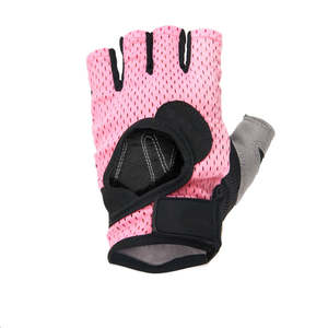 <b>Weight</b> Lifting Gym <b>Gloves</b> Men Women Full Palm Protection Strong Grip for Weightlifting <b>Training</b> Exercise <b>Gloves</b> - Product Image 5