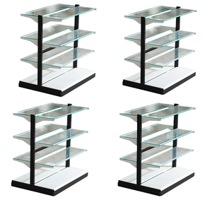 Estanterías para Supermercados, Exhibidores para Tiendas de Abarrotes - Product Image 1