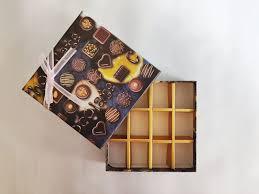 Boîtes en carton rigide - Matériel papier pour le shopping et la promotion - Product Image 2