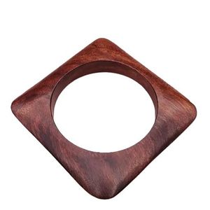 Pulsera Mujer Brazaletes Joyería natural Bengals de madera de la mejor calidad a bajo precio - Product Image 3