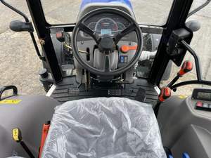 Nuevo Tractor agrícola Lovol M754 - Product Image 5