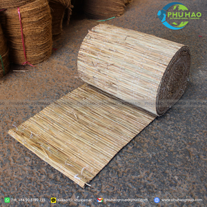 Wanggol Windbreaker Export Size 45cm x 20cm : Protect Your Plants with Wanggol Windbreaker Coconut Products Mat - Product Image 5