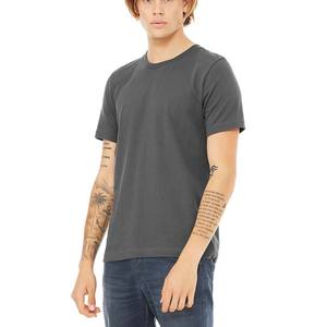 Bella <b>Canvas</b> Unisex Jersey Short Sleeve Tee Color T Shirts Beach Shirt Bella <b>Canvas</b> - Product Image 5