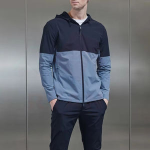 Chándal Personalizado para Hombre Ryan Pro Gear, Tela Cómoda de Primera Calidad con Logotipo Personalizado - Product Image 1