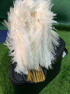 อัศวินเมโซนิค Templar Chapeau พร้อมเคส - Product Image 2