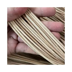 Best Quality Raw Natural Rattan Round Core And Peel From Vietnam Factory Bulk Quantity High Quality from Vigifarm 1.5mm to 10mm