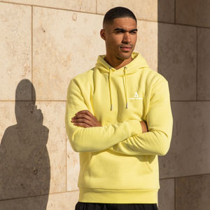 Hot <b>Sale</b> New Arrival Pullover Hoodies <b>For</b> Men Basics Unique Style Breathable Men Hoodies in Best Material - Product Image 3