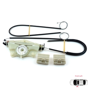 ชุดซ่อมมอเตอร์กระจกไฟฟ้า BWR847 ด้านหน้าซ้าย สำหรับ Touareg MK1 7L Cayenne 9PA 955 957 2002-2010 7L0837461 - Product Image 1