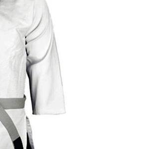 Uniforme de Jiu Jitsu de Alta Calidad con Logotipo Personalizado, Nuevo Diseño de Moda, Algodón Casual Transpirable, Colores Sólidos, Ligero y de Secado Rápido - Product Image 6