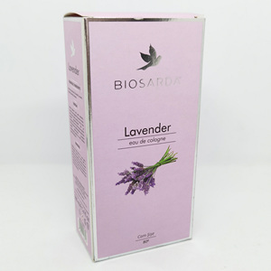 Cajas Rígidas Reciclables con Recubrimiento UV Premium para Productos de Cuidado de la Piel y Botellas con Gotero para Aceites Esenciales - Product Image 1