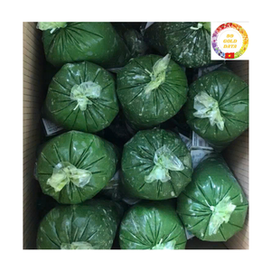 Feuilles de manioc surgelées à prix avantageux, vente en gros, usine au Vietnam, export en vrac - Product Image 3