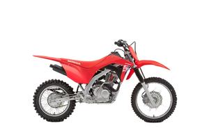 Motocicleta Todoterreno CRF125F 2026 Más Vendida, 124.9cc, Refrigeración por Aire, Monocilíndrica de 4 Tiempos, 88 km/h, Lista para Enviar - Product Image 2